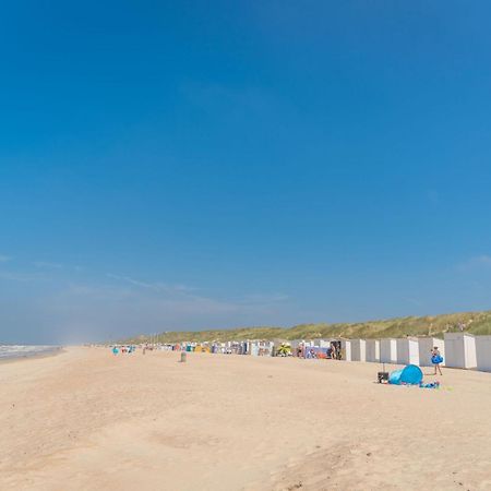 Apartment Seaside By Interhome Bredene Exterior photo